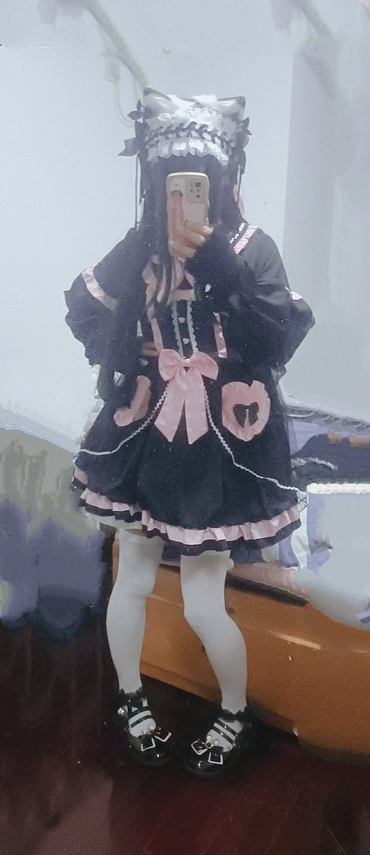 你喜欢浑水摸鱼?我也喜欢～