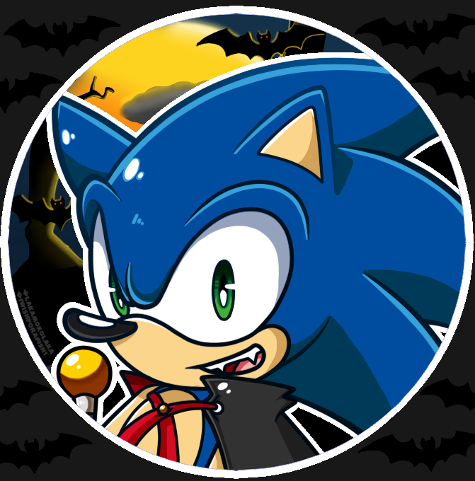 lakamokolaka's tweet photo. Free Sonic Halloween Icons Set 

Rules: Give credit if used and don't trace, recolor, etc

1. Sonic the Hedgehog
#SonicTheHedgehog #pfp #Halloween #Sonictober2025 https://t.co/9SzhnWE0FJ