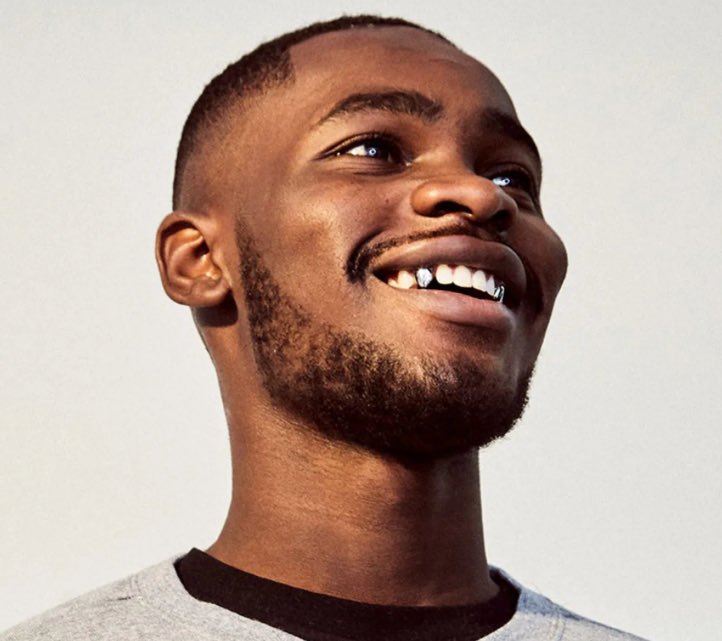 British rapper Dave has dropped his third studio album The Boy Who Played the Harp  a bold, introspective project exploring faith, identity &amp; legacy. Featuring Tems, James Blake, and Kano, the 10-track record cements his place as one of UK rap’s most compelling storytellers.