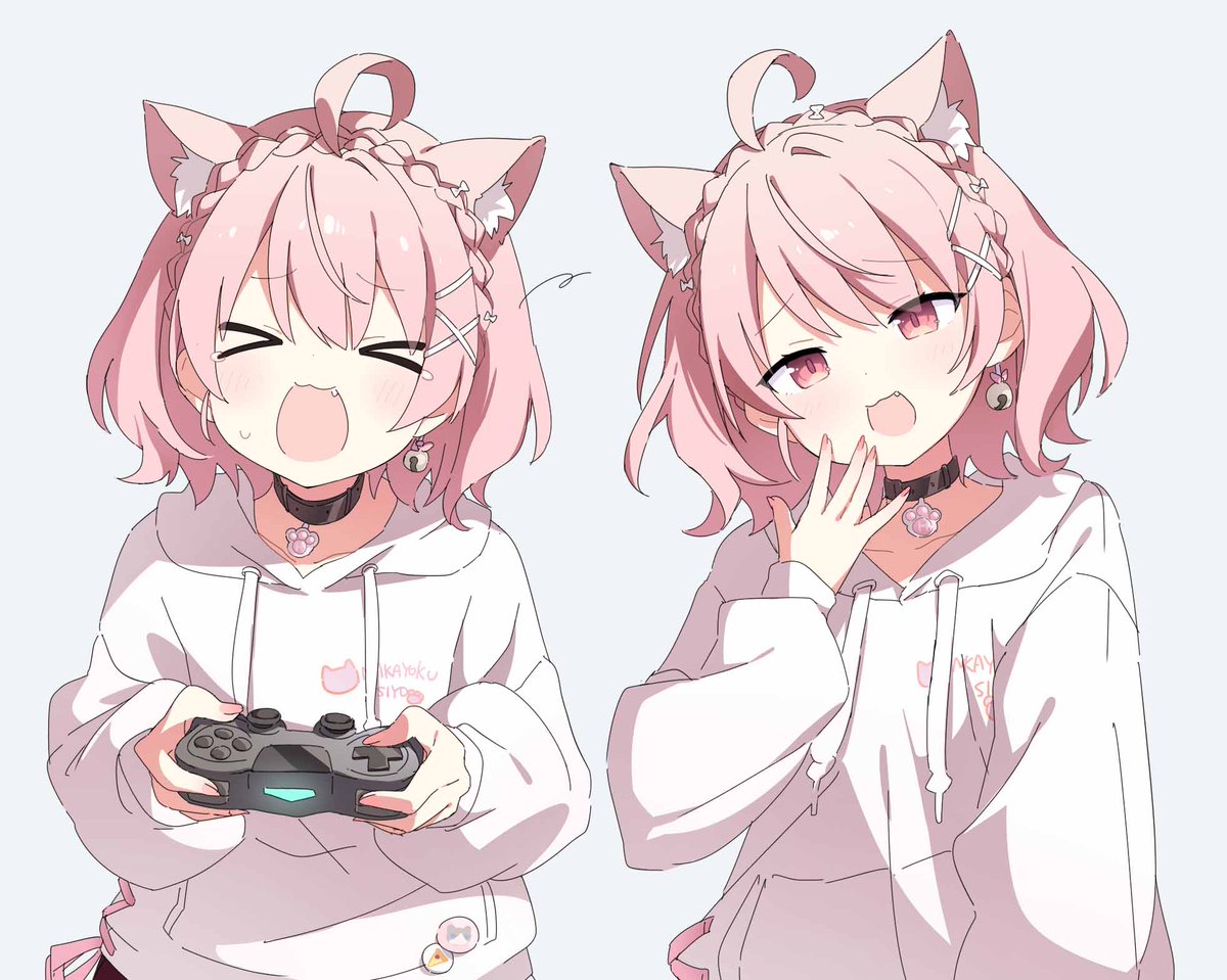 はるるちゃん (@hrrn0x0) / Posts / X