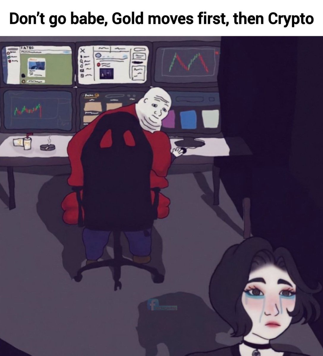 web3sam1234's tweet image. Babe wait don&apos;t goooooooi