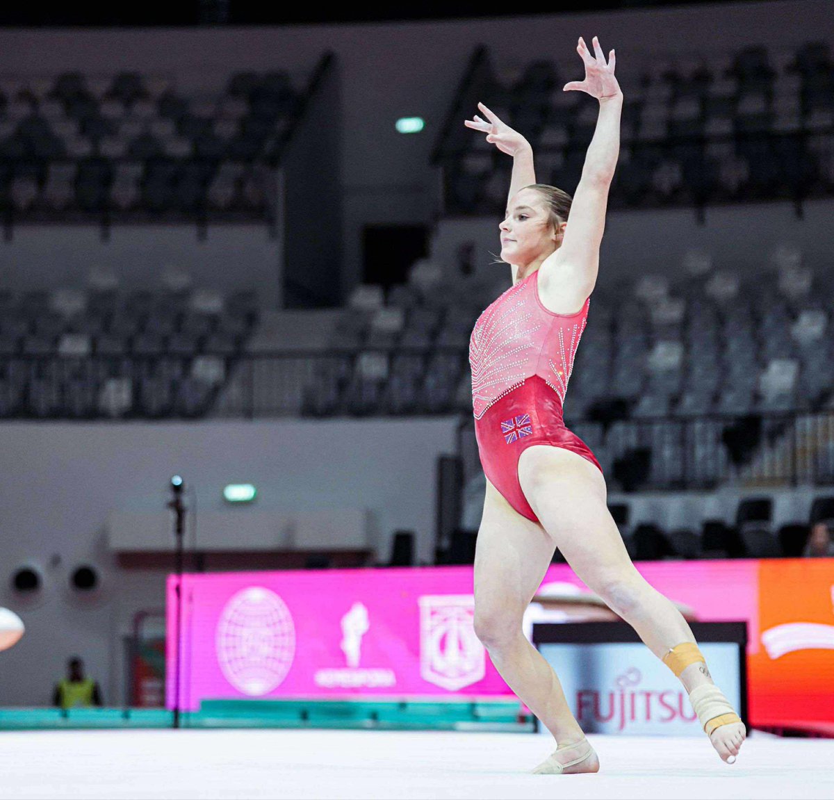 SOUTH DEVON GYM CLUB tweet media