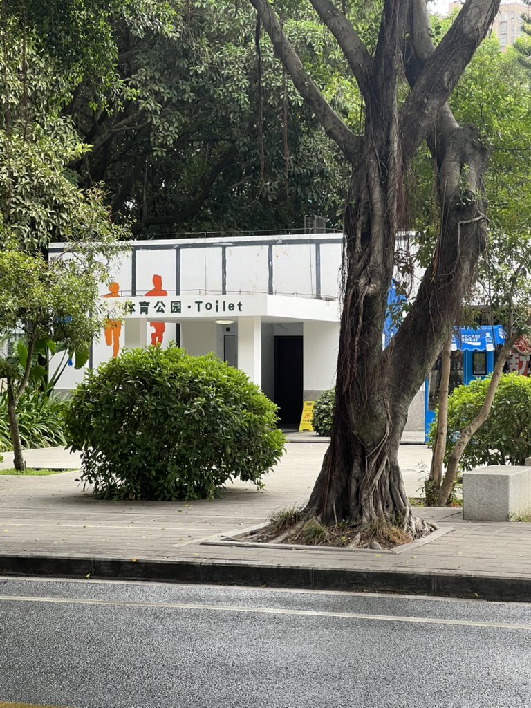 中发白 tweet media