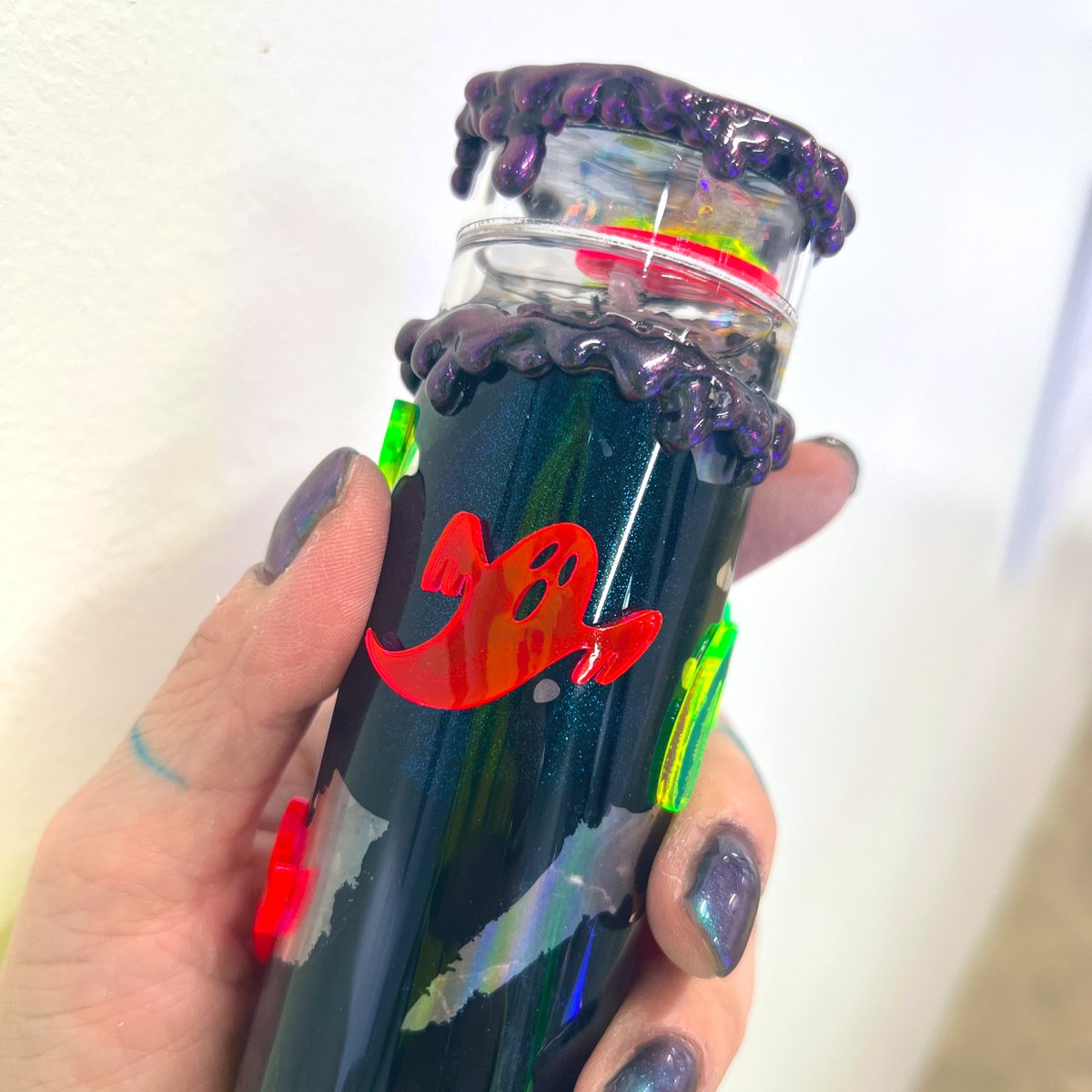 ピンクオバケちゃん🩷👻🩷
可愛い