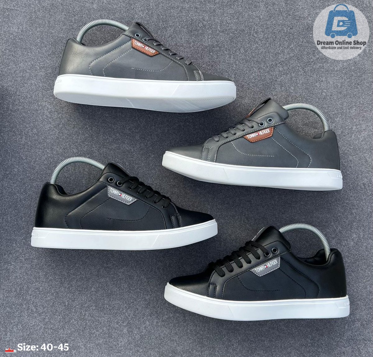 spana_Konki's tweet photo. 👟 
Size: 40-45
Bei: 85,000/=
📞: 0693688961
WhatsApp: 0743931620
DM @Dream_online_Tz https://t.co/nys6v3WVLG