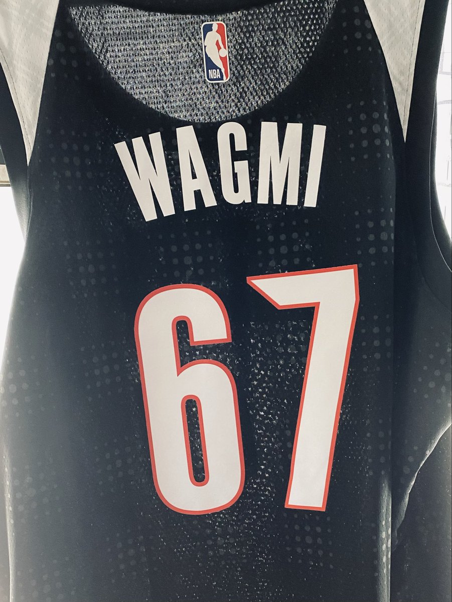 6 7 #OpeningNight #RipCity