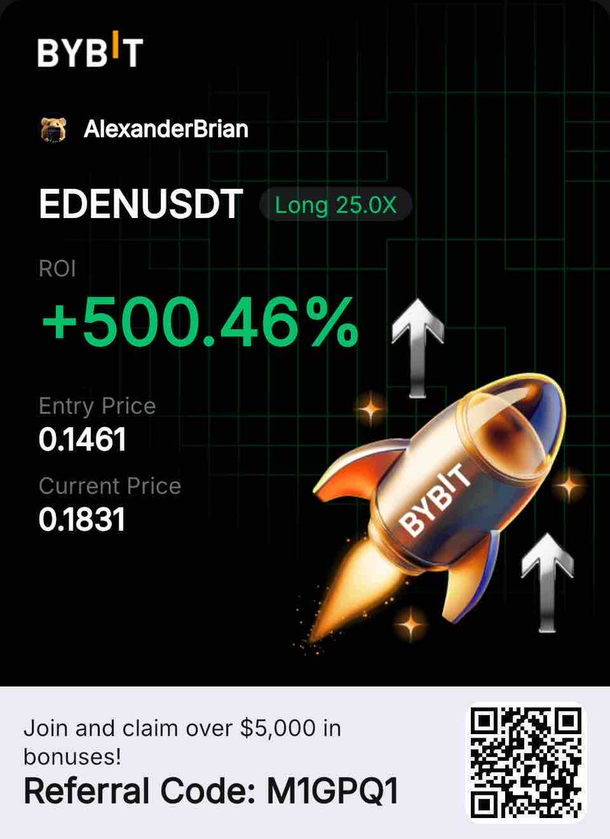 Alexander Brian tweet media