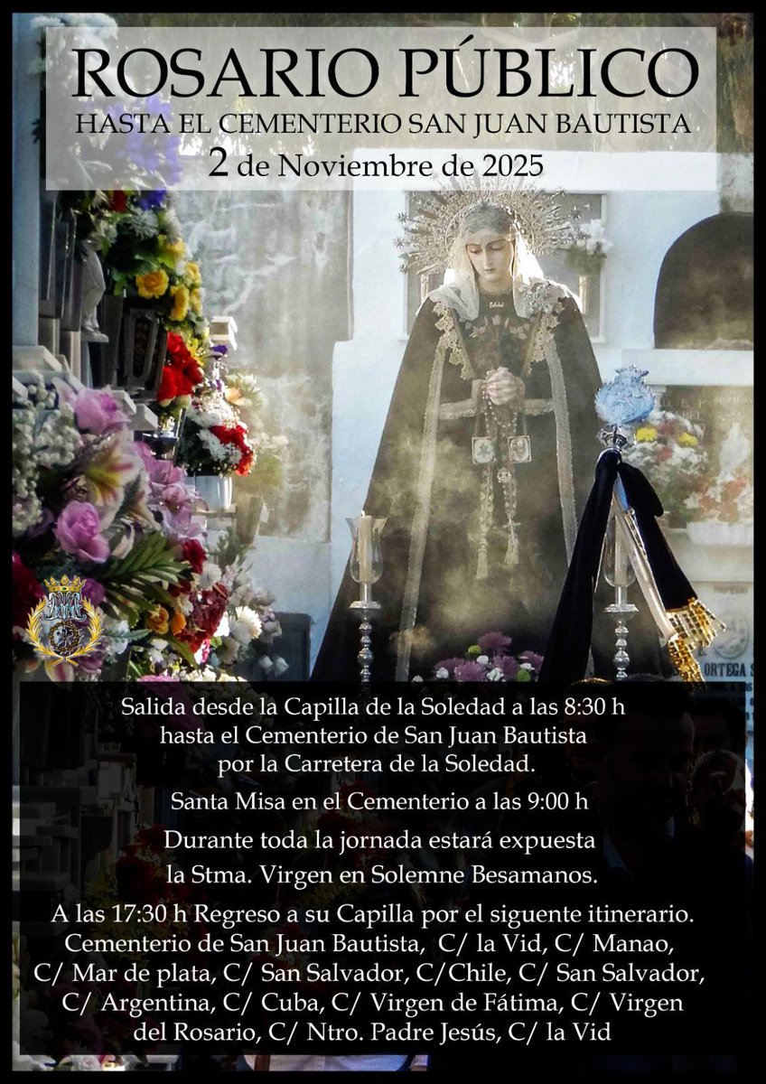 Soledad Chiclana (@soledadchiclana) on Twitter photo 