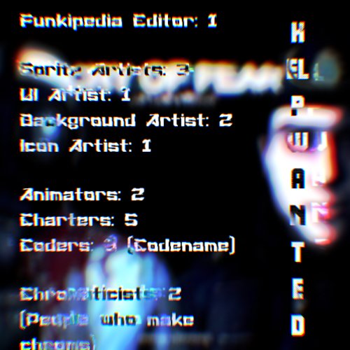 Cry of Funk tweet media