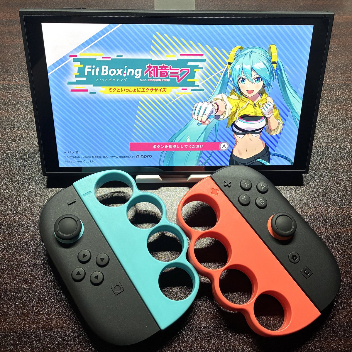 sugamode's tweet photo. やっとswitch2が買えました(^-^)v https://t.co/VZGwfSqM2k