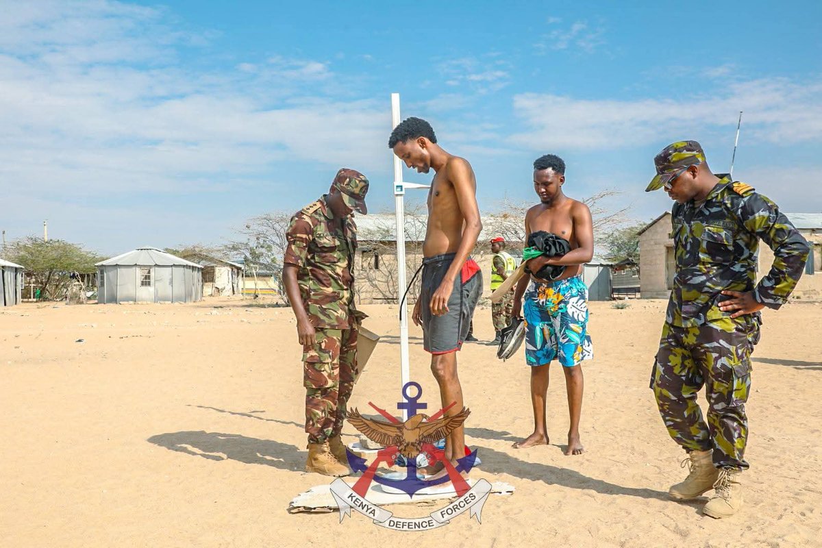 KDF Missions tweet media
