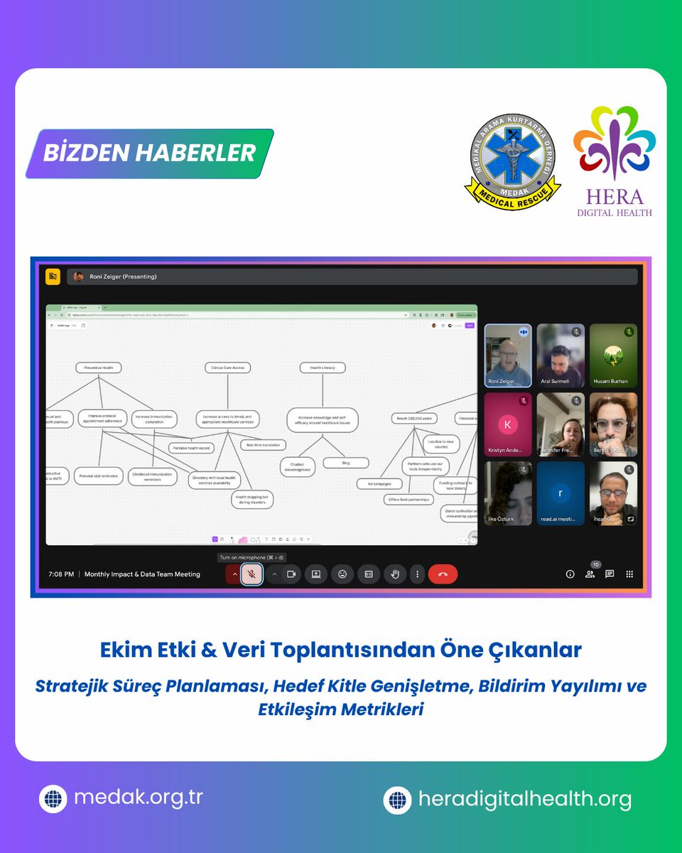 MEDAK (Medikal Arama Kurtarma Derneği) tweet media