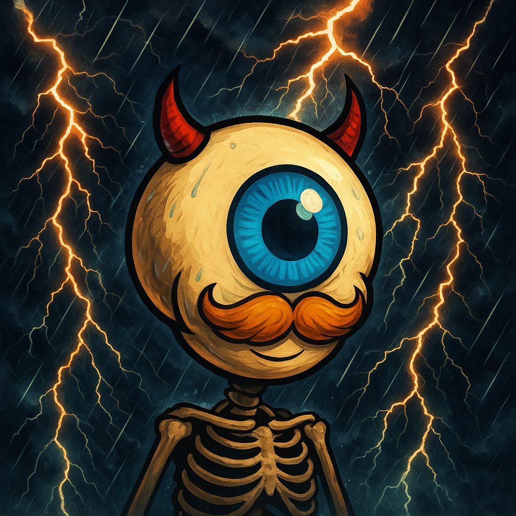 It might look calm right now, but trust me — the storm’s brewing.
Me and the team are locked in, stacking, planning, and building.
We’re not going anywhere… this is only the beginning ⚡️