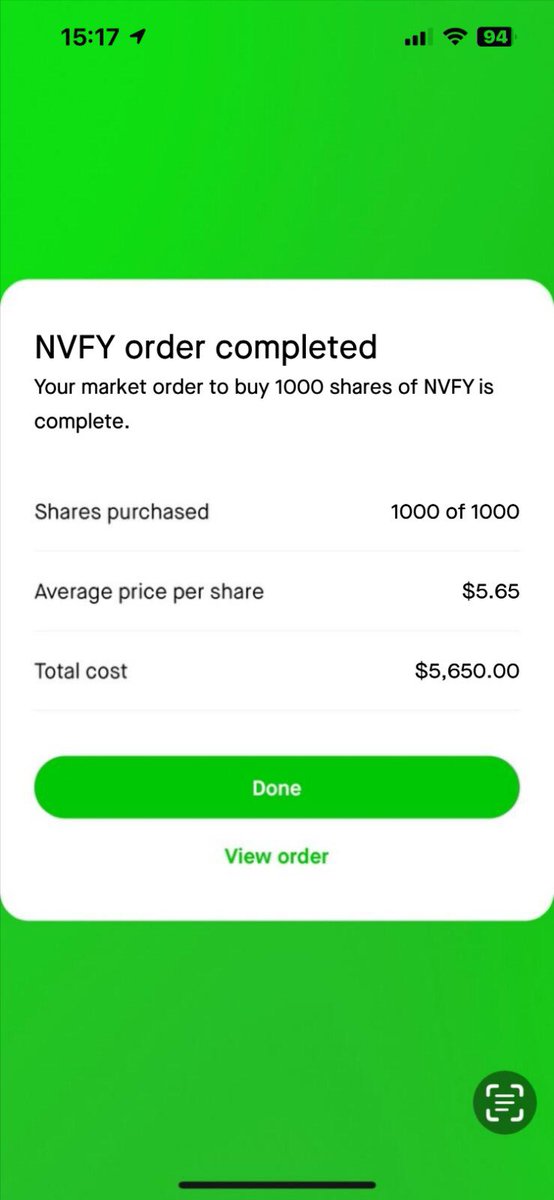 If you have purchased NVFY, please send me a private message with a screenshot of your purchase. I will record your registration.*
*Subsequently, we will organize offline meetups and networking events and priority invitations will be given to registered participants.