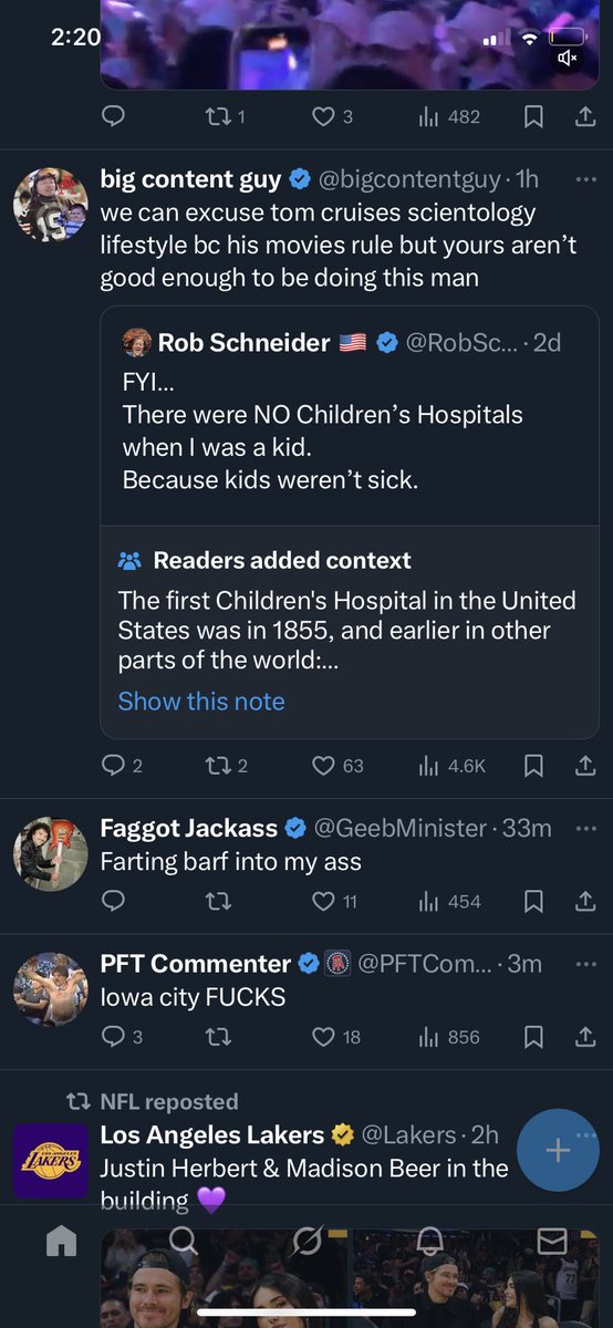 Mikey B tweet media