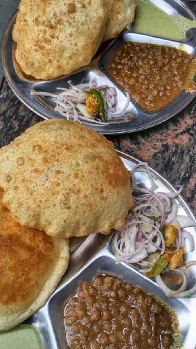 Erishuuu's tweet image. I bet you can never say No to this food 😋