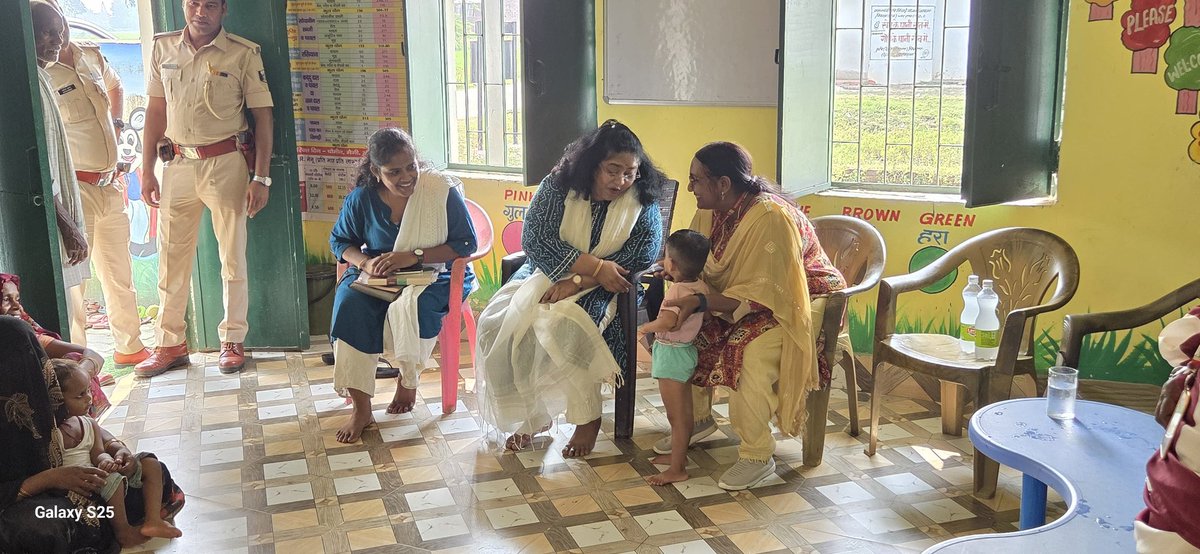 Farzana Parween 🇮🇳🇮🇳 tweet media