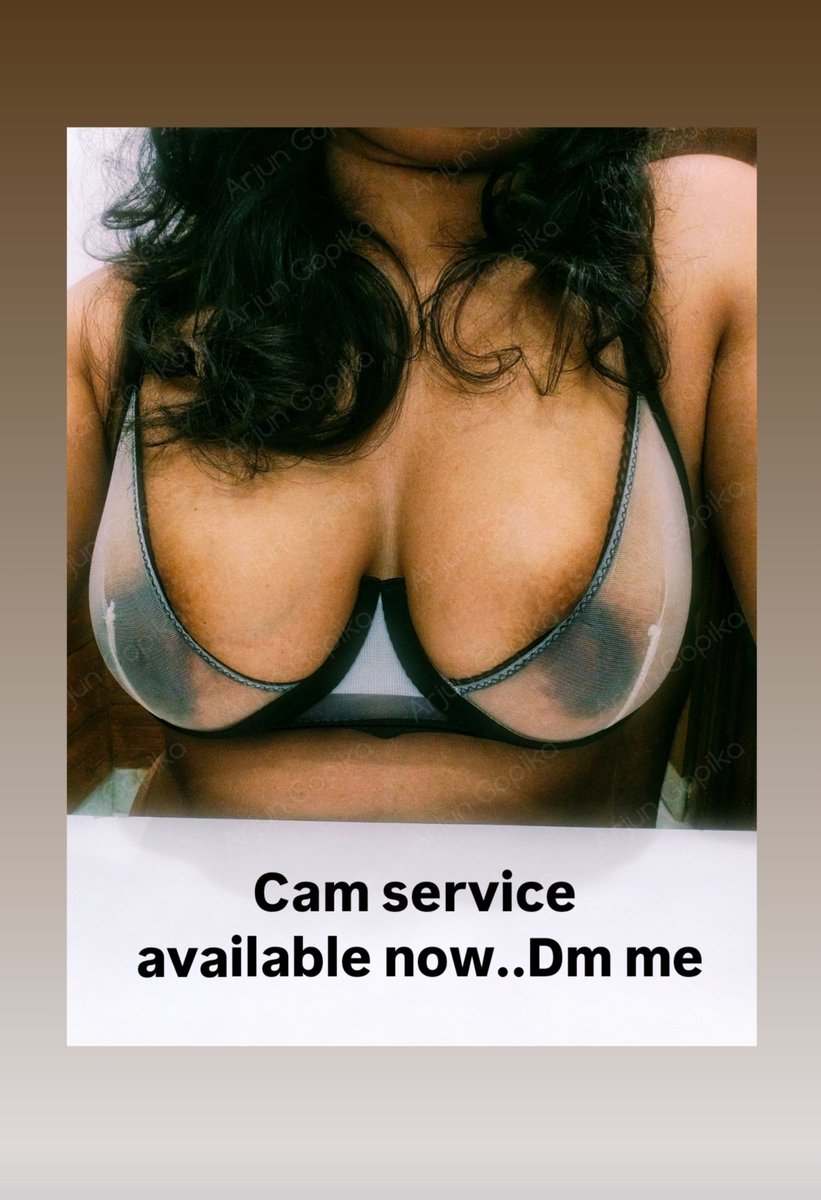 telegram me for cam service...
 telegram.org/dl
message me here