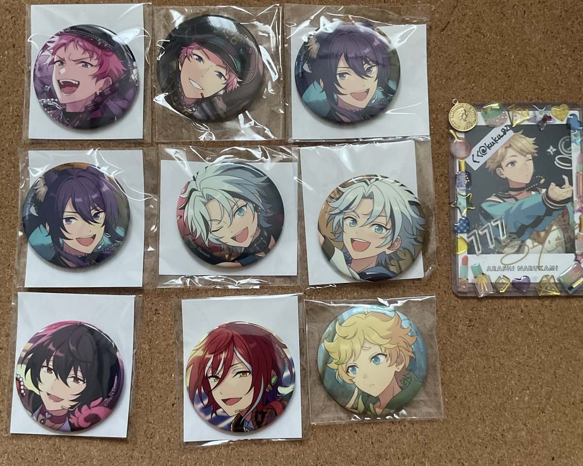 じゃすみんページ ジャスミン (@jasmine_24451) / Posts / X