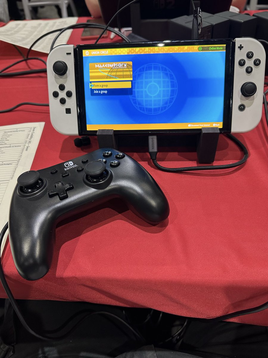 ElpyEff's tweet image. Ycs Lille is looking a little different this weekend