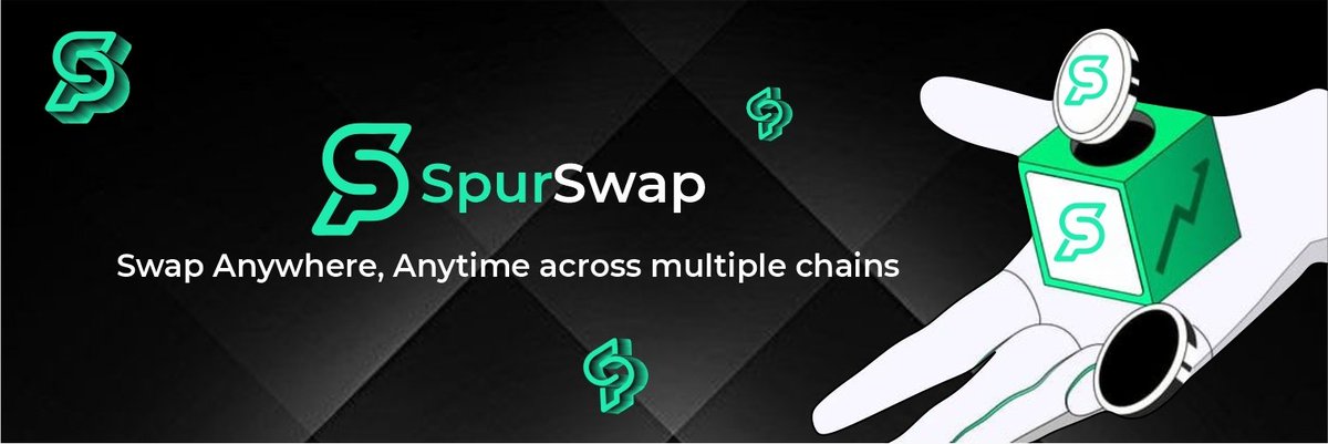 Spur protocol tweet media