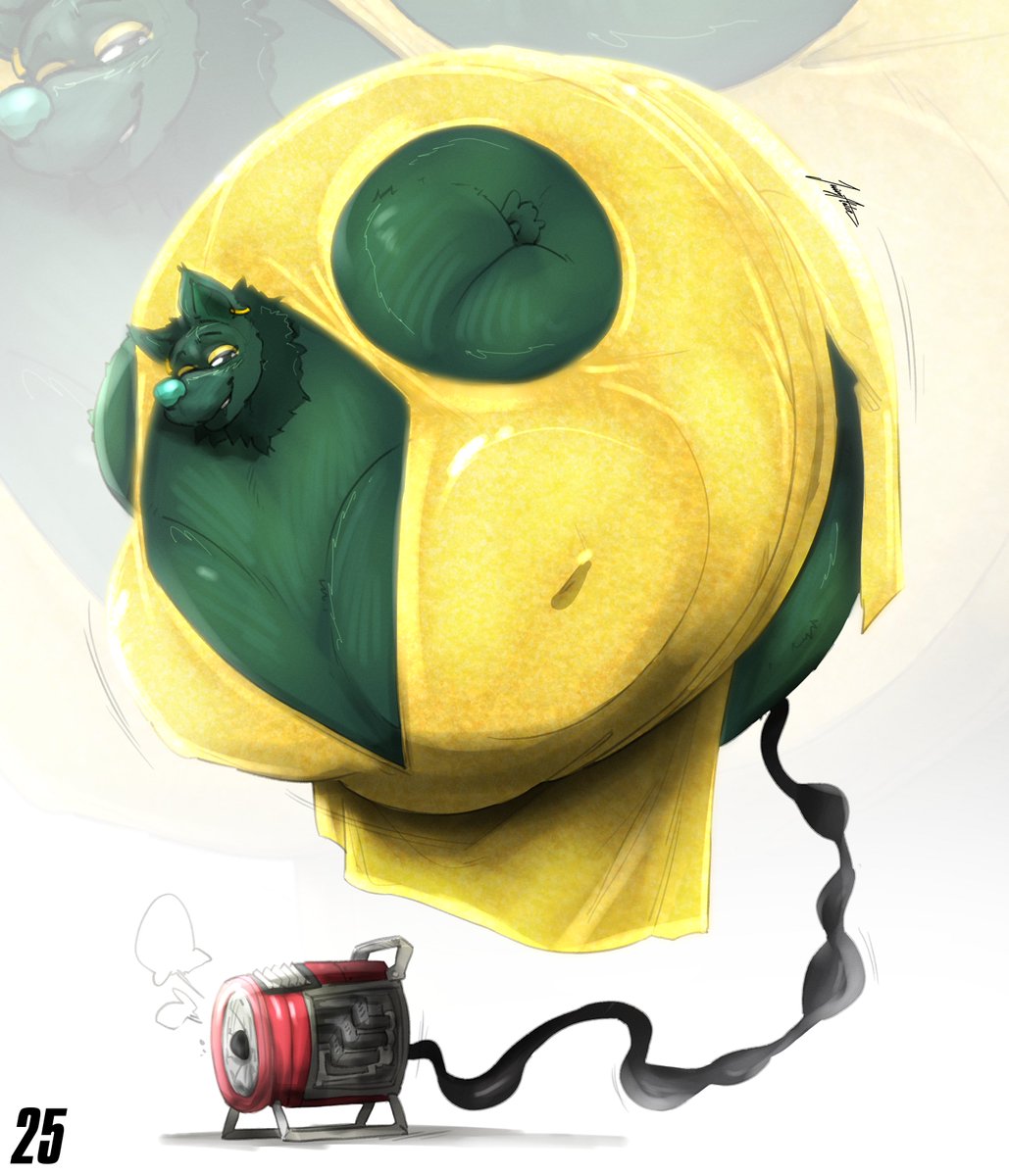JuicyFlater (COMMS OPEN) (@flaterjuicy) on Twitter photo JUICY 'KTOBER  25. Machine ! Feat <a href="/huskmoder/">husk 🖤</a> !
+ 1min process video on Patreon ;)
#bodyinflation #heliumexpansion #Sizetwitter JUICY 'KTOBER  25. Machine ! Feat <a href="/huskmoder/">husk 🖤</a> !
+ 1min process video on Patreon ;)
#bodyinflation #heliumexpansion #Sizetwitter