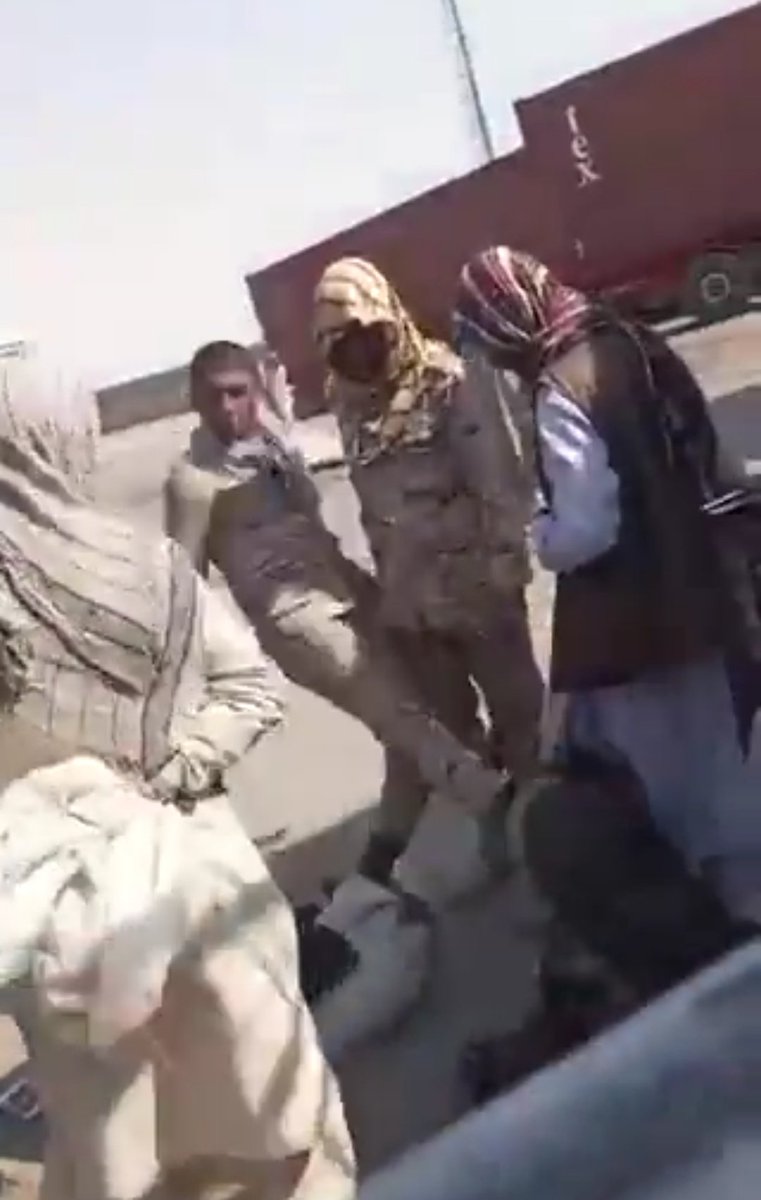 اون بیناموسایی که واسه جورج فلوید ، شمع روشن میکردن ، الان خفه خون گرفتن؟