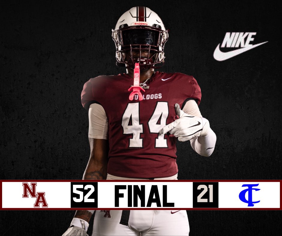 New Albany Football (@nahsfball) on Twitter photo 