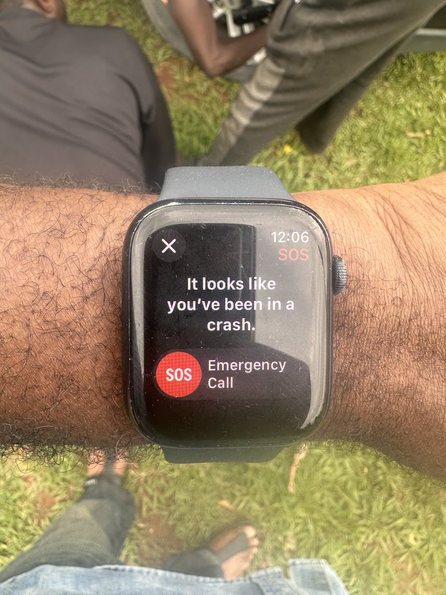 Dr Joe Abah, OON tweet media