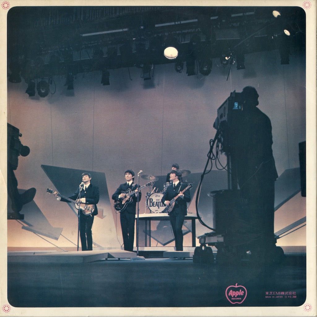 ⭐️厳選❗️美品多数❗️有名洋楽EPシングルレコード36枚❗️プレスリー、ビートルズなど HMV 中古（CD・DVD・ゲーム・本） on X