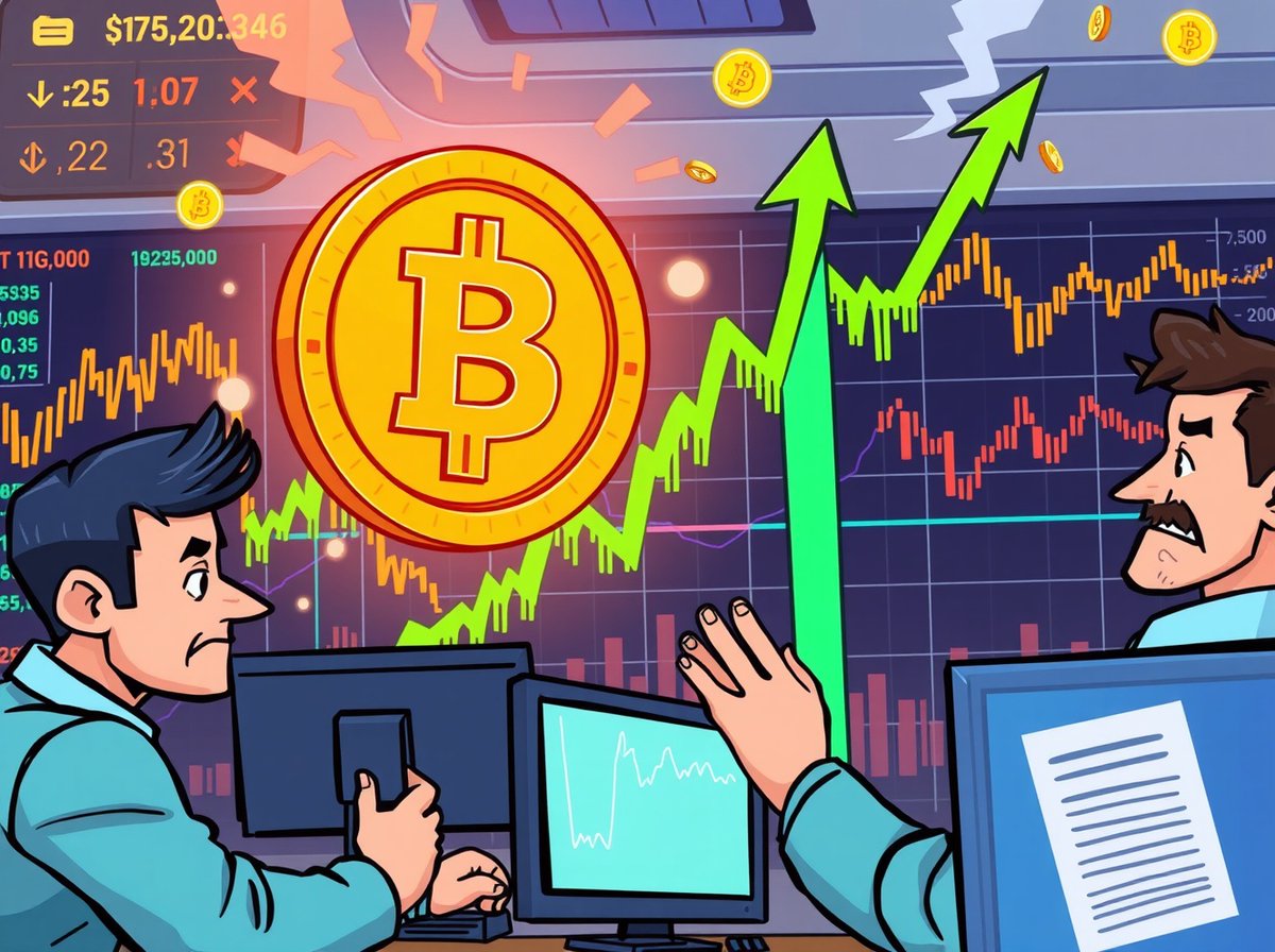 ItsBitcoinWorld's tweet image. The cryptocurrency world is buzzing with exciting news as Binance, a leading global exchange, officially announced its plans to list a COMMON perpetual futures contract. #BINANCE #COMMON #cryptotrading #Leverage #PerpetualFutures
bitcoinworld.co.in/common-perpetu…