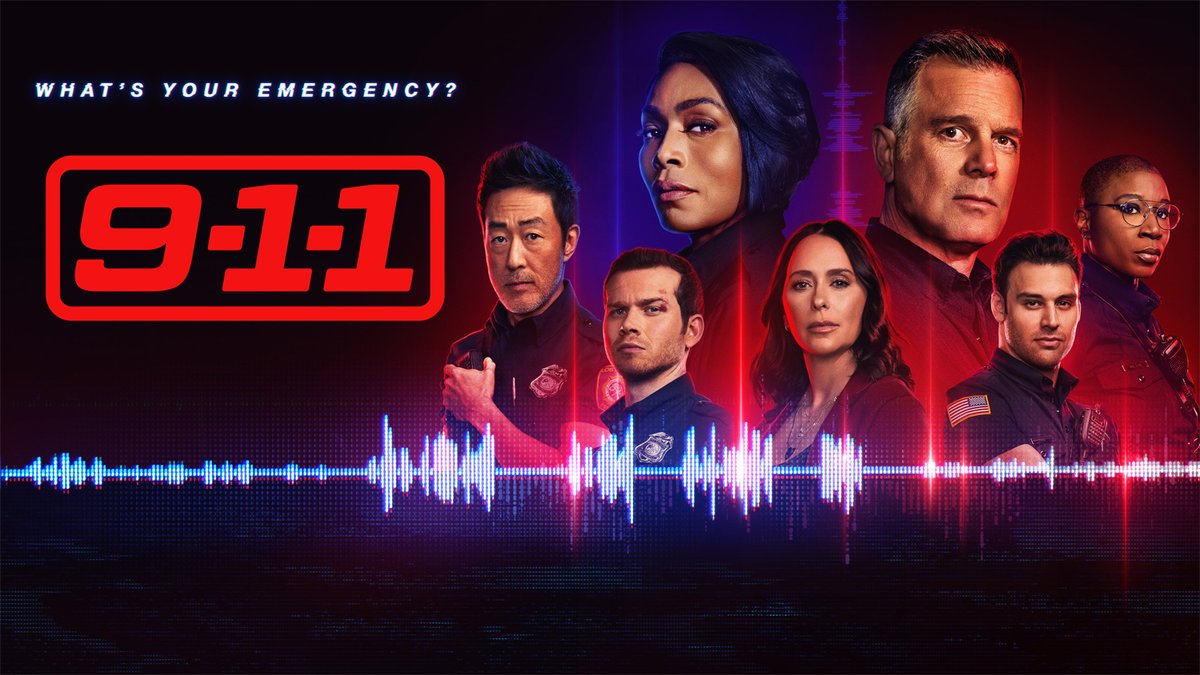 What2Vue's tweet image. 9-1-1 - NEW SYNOPSIS! ⭐
S09E04 - Reentry
Read: what2vue.com/abc/9-1-1/reen…
#911onABC #ABC #Synopsis