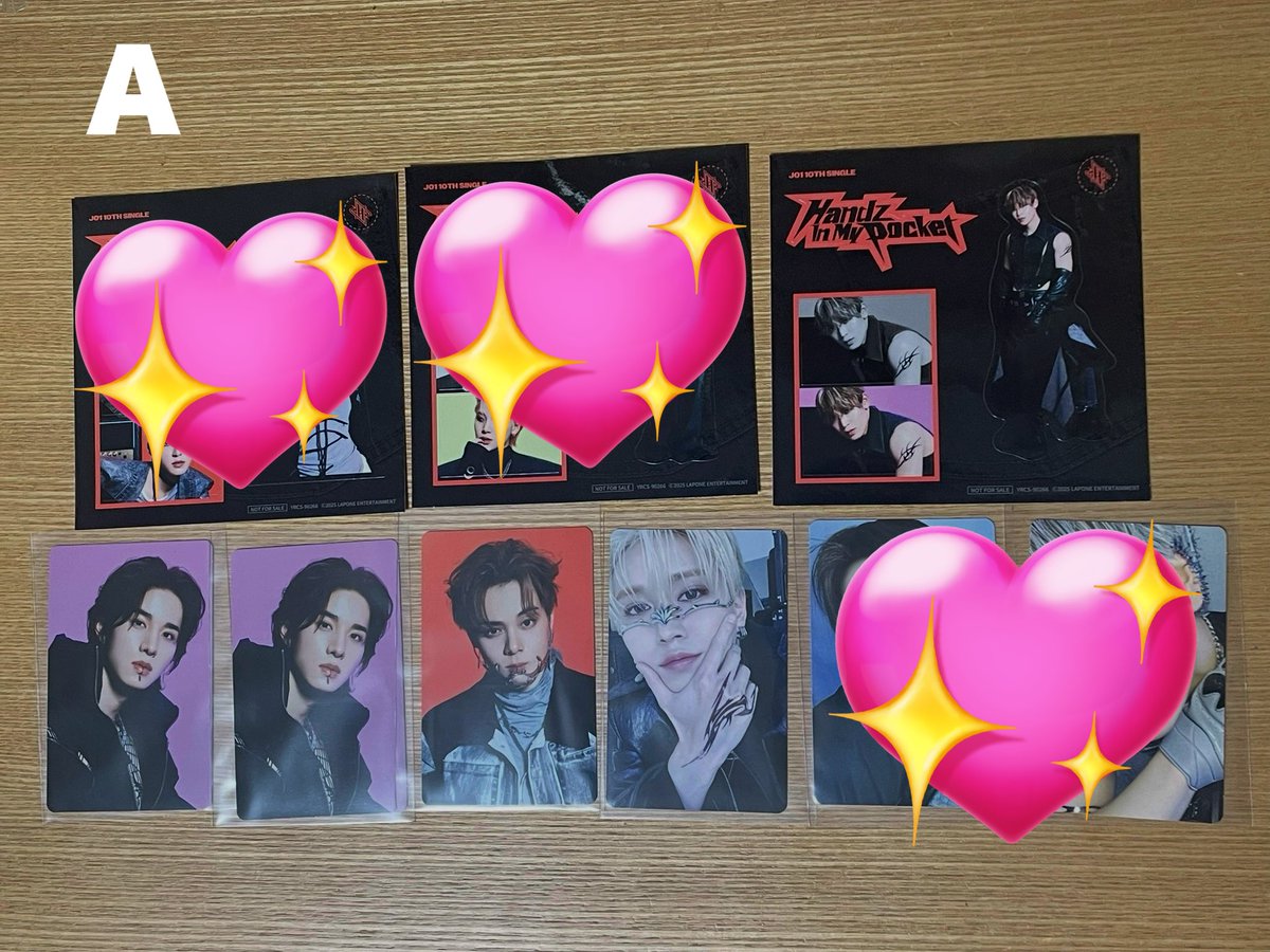 かろん tweet media