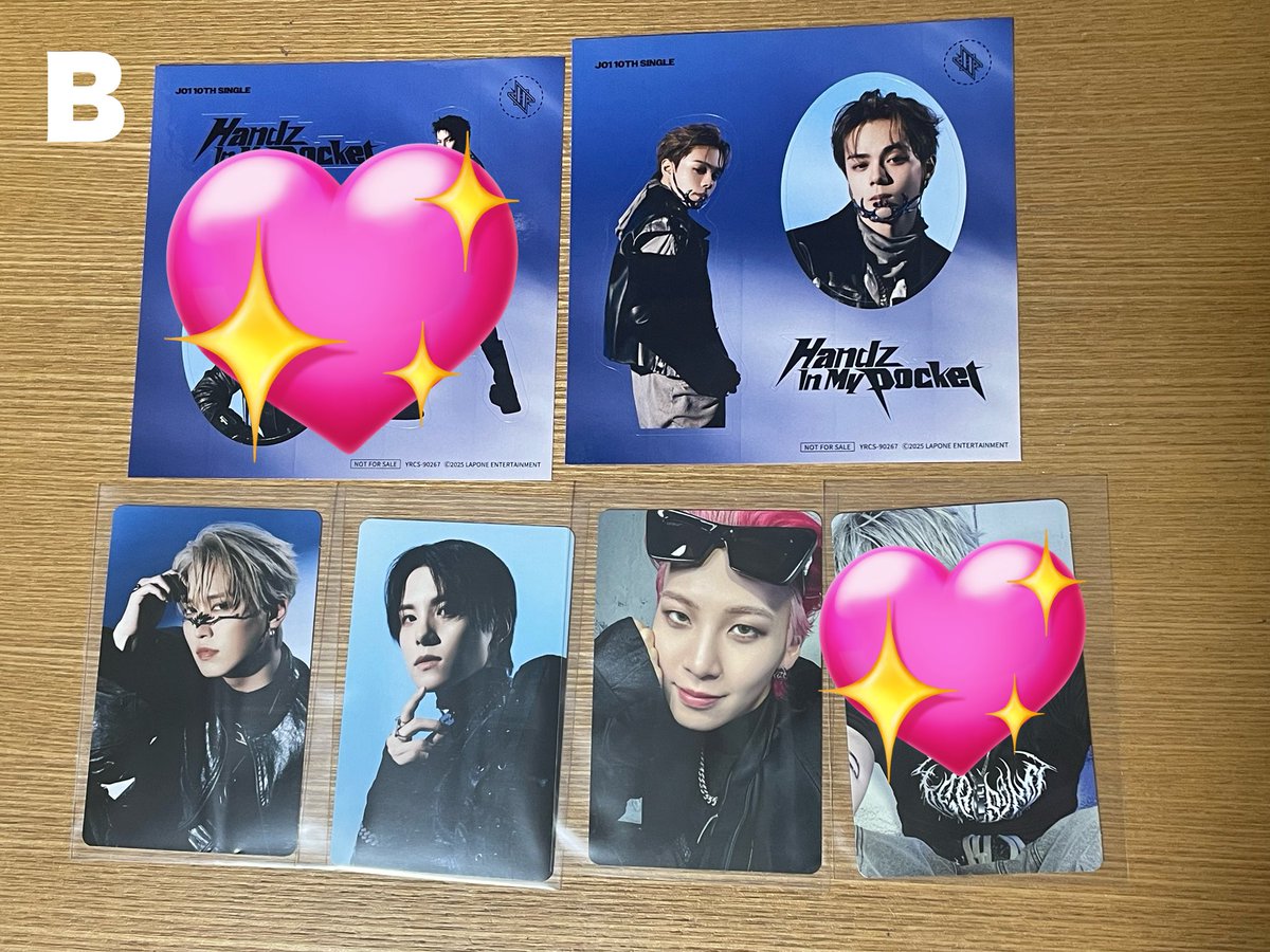 かろん tweet media