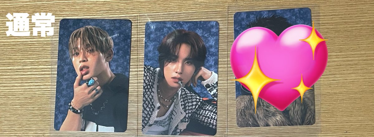 かろん tweet media