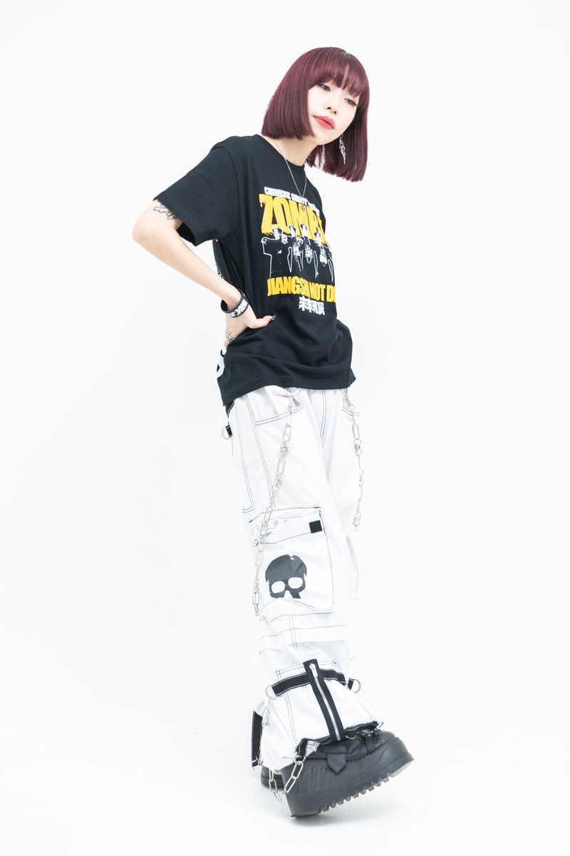 ハードコアチョコレート on X