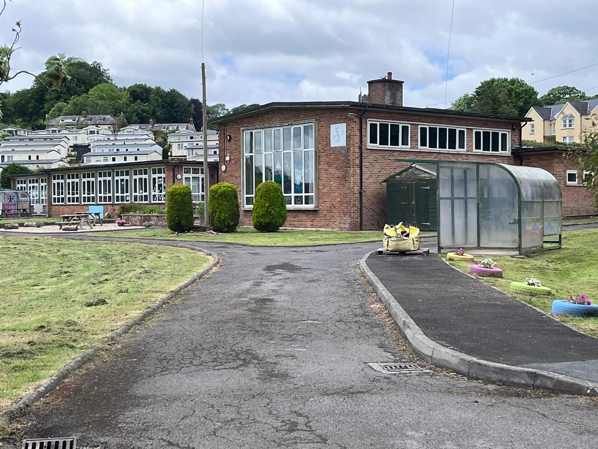 Carmjournal's tweet photo. The village fighting an 'outdated loophole' that will destroy its 'beating heart' https://t.co/UpAZmPIrB9 https://t.co/Bh4YVth2AA