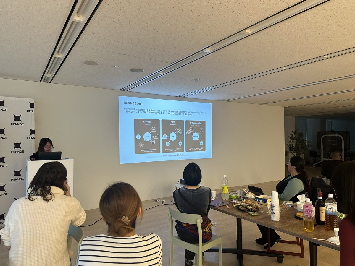 PyLadiesTokyo tweet media