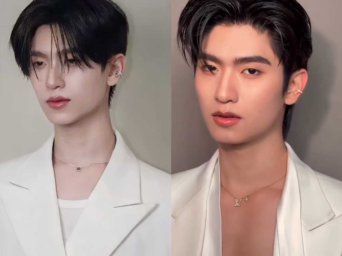 babiipofo's tweet photo. โทมัสในเวอร์ชั่นที่โตขึ้น 🥺 https://t.co/Efn2UxJWL9
