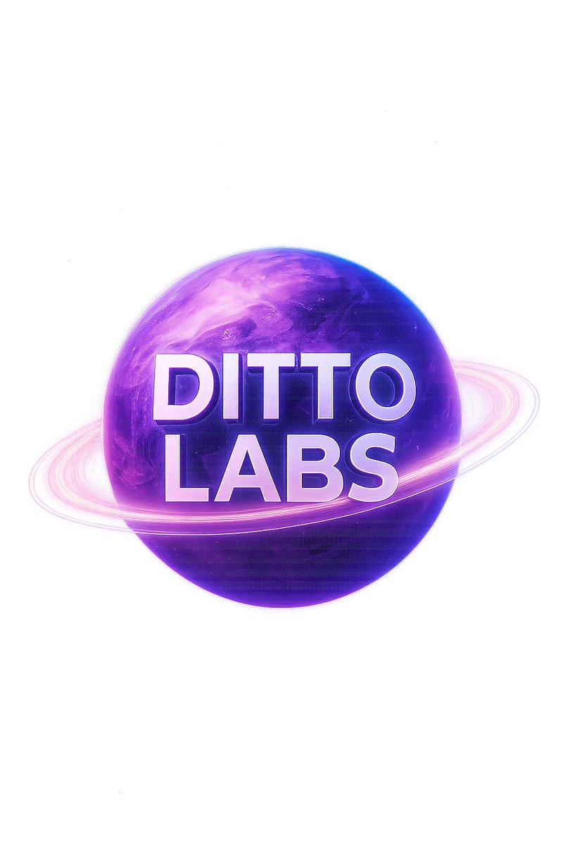 judahress's tweet image. Ditto Labs is building a new kind of Web3 gaming economy one where fun isn’t sacrificed for utility. Powered by $DITTO, the Dittoverse connects multiple games into a single unified ecosystem: idle adventures, AFK progression, and arcade challenges all feed into the same token and…
