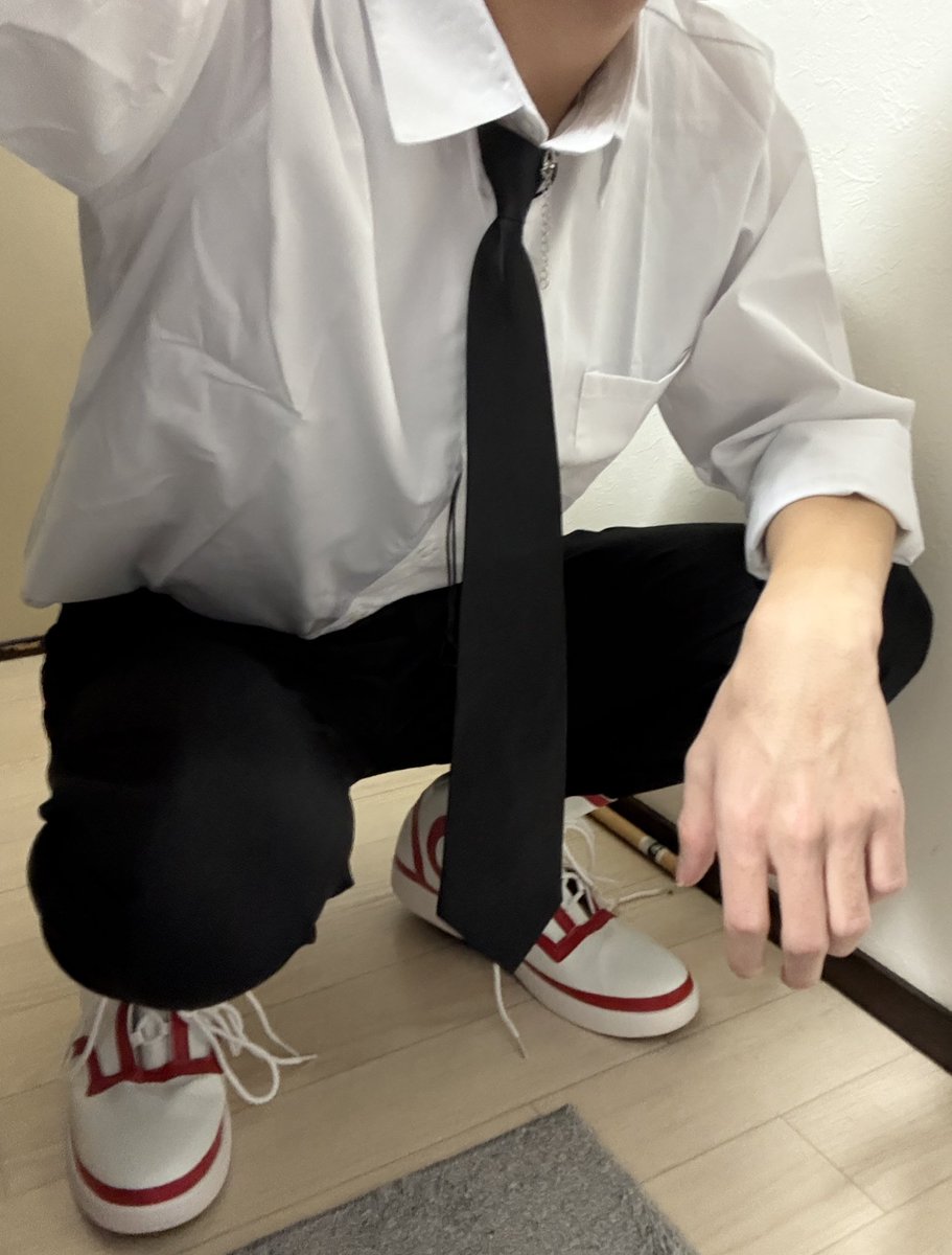 ???｢公安対魔特異4課で〜す｣