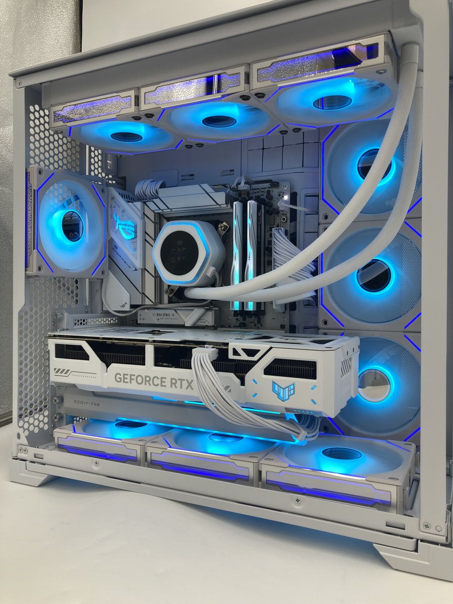 ドスパラ白山フェアモール松任店 on X