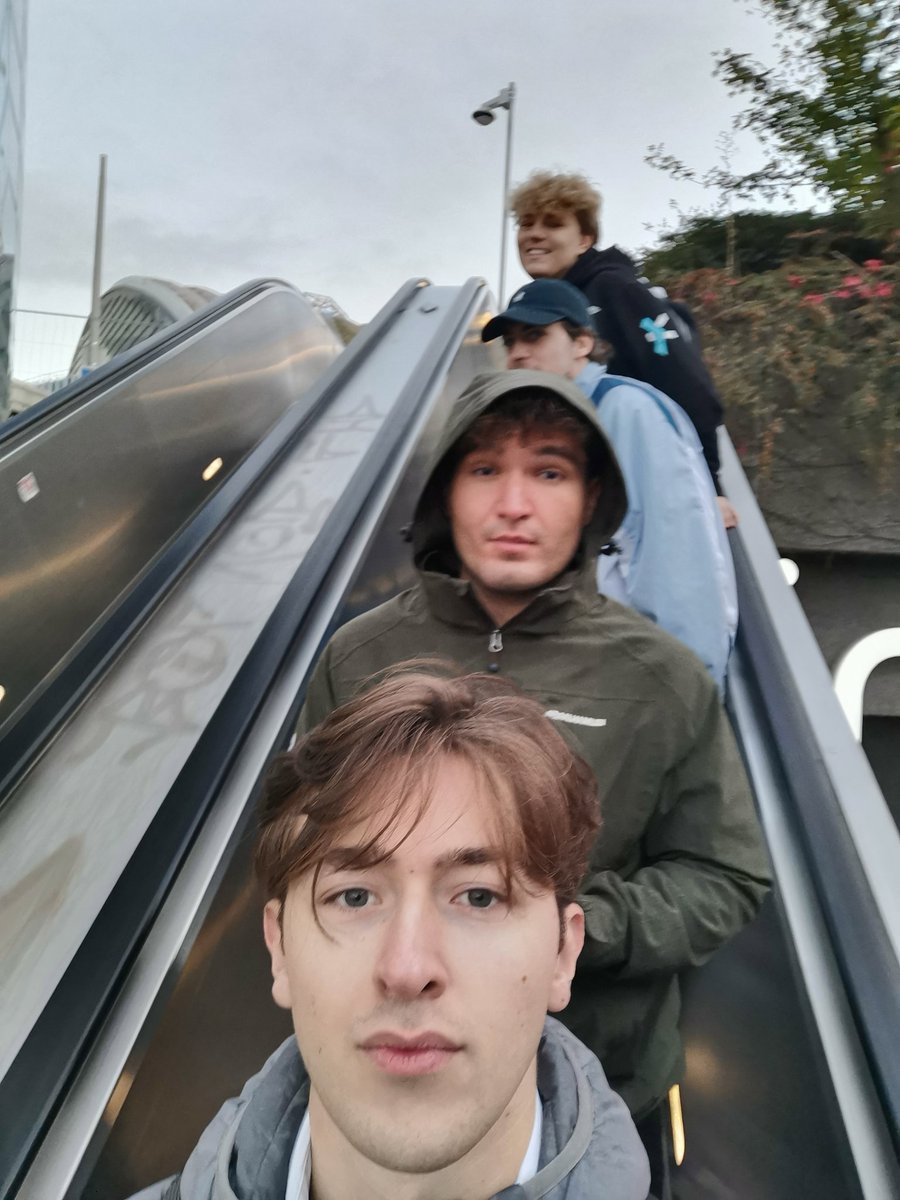 Rats are coming (and <a href="/NevsH200/">Nevs</a>)