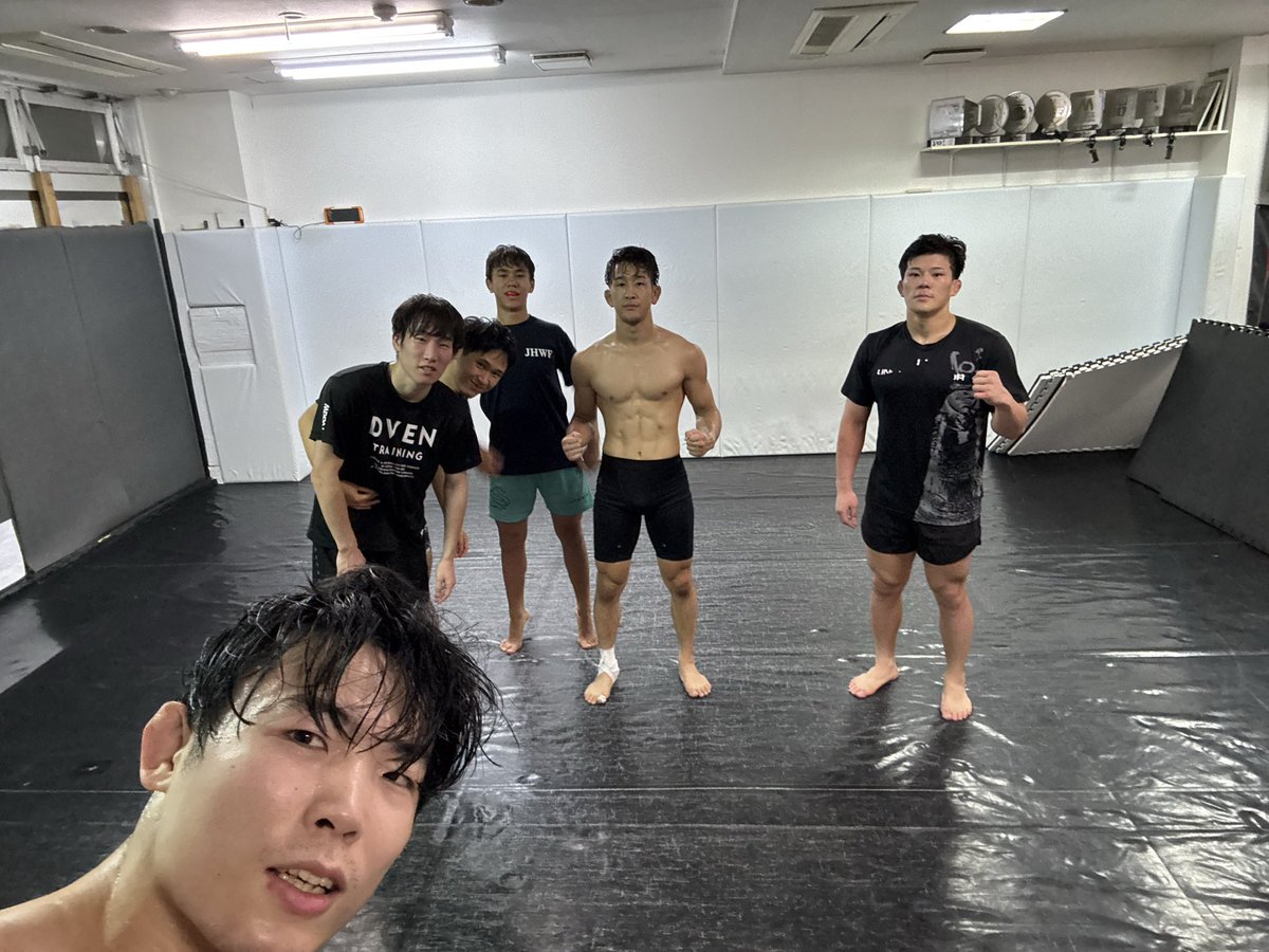 お疲れ様でした。