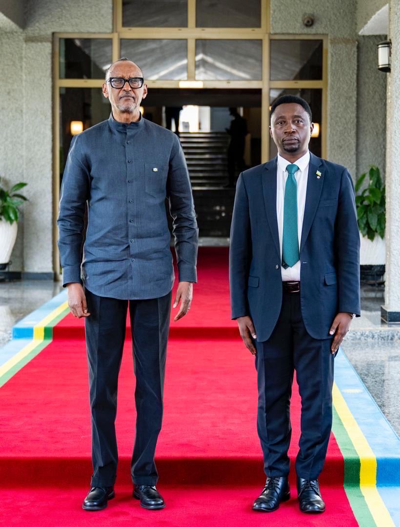 Ecological Party of Uganda (EPU) tweet media