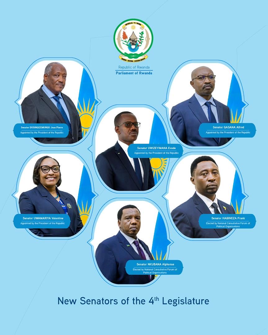 Ecological Party of Uganda (EPU) tweet media