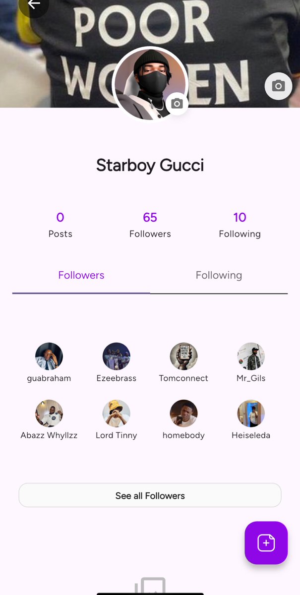 STARBOY GUCCI🖤🦉🖤 tweet media