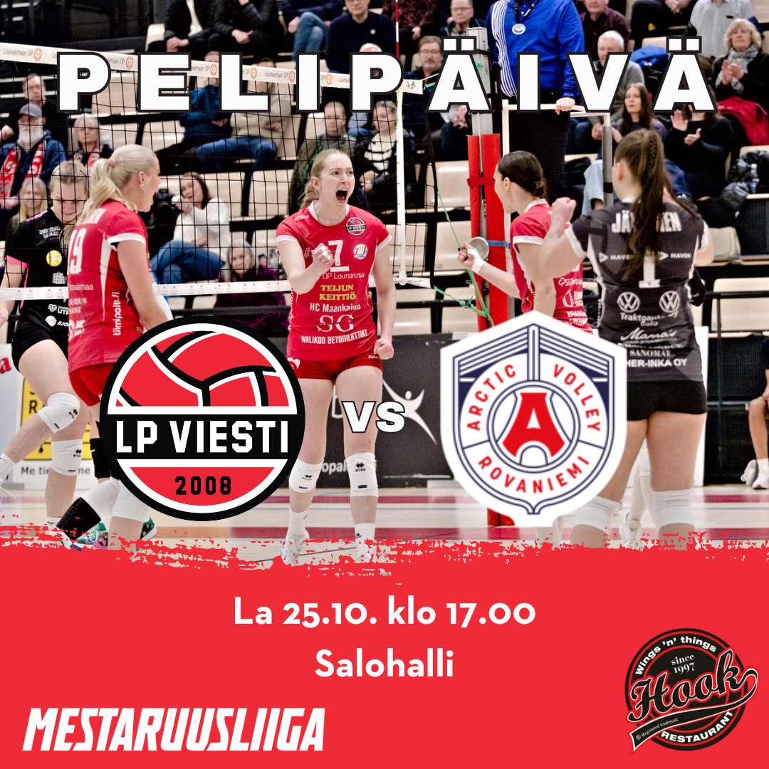 LP Viesti tweet media