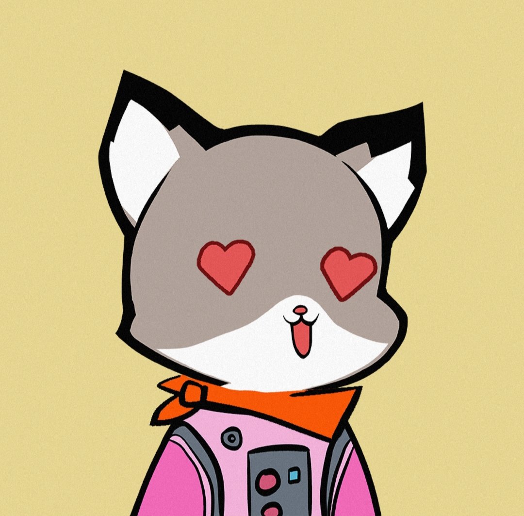 Critters Crew tweet media