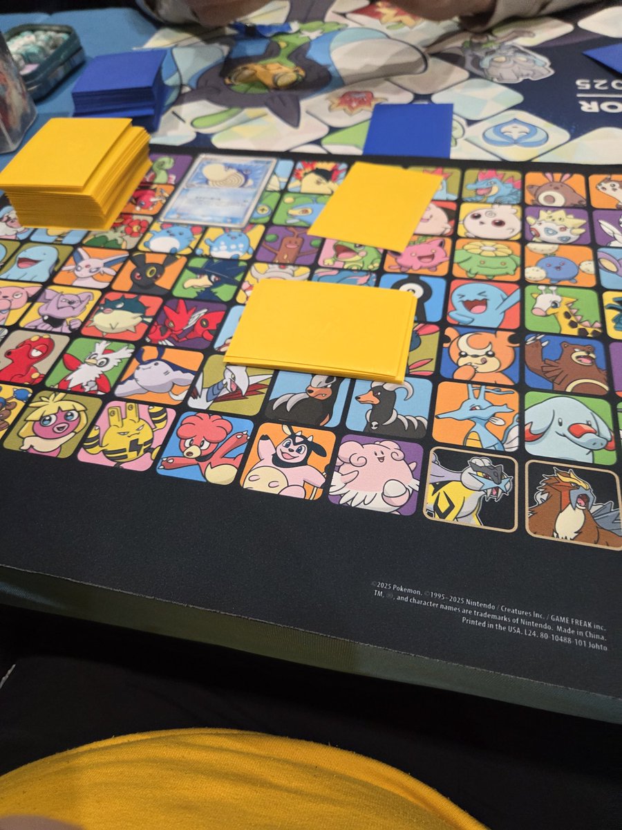 R1 starting soon. 

Toilet - situation = chemical warzone wouldn't recommend.